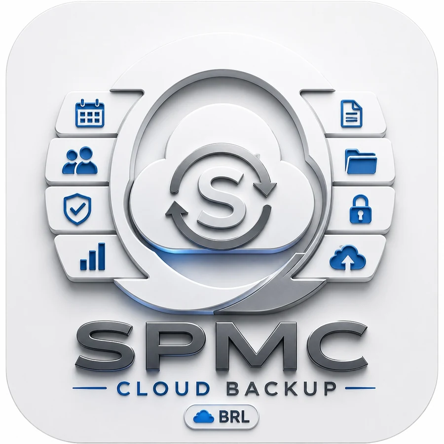 SPMC Cloud Backup BRL