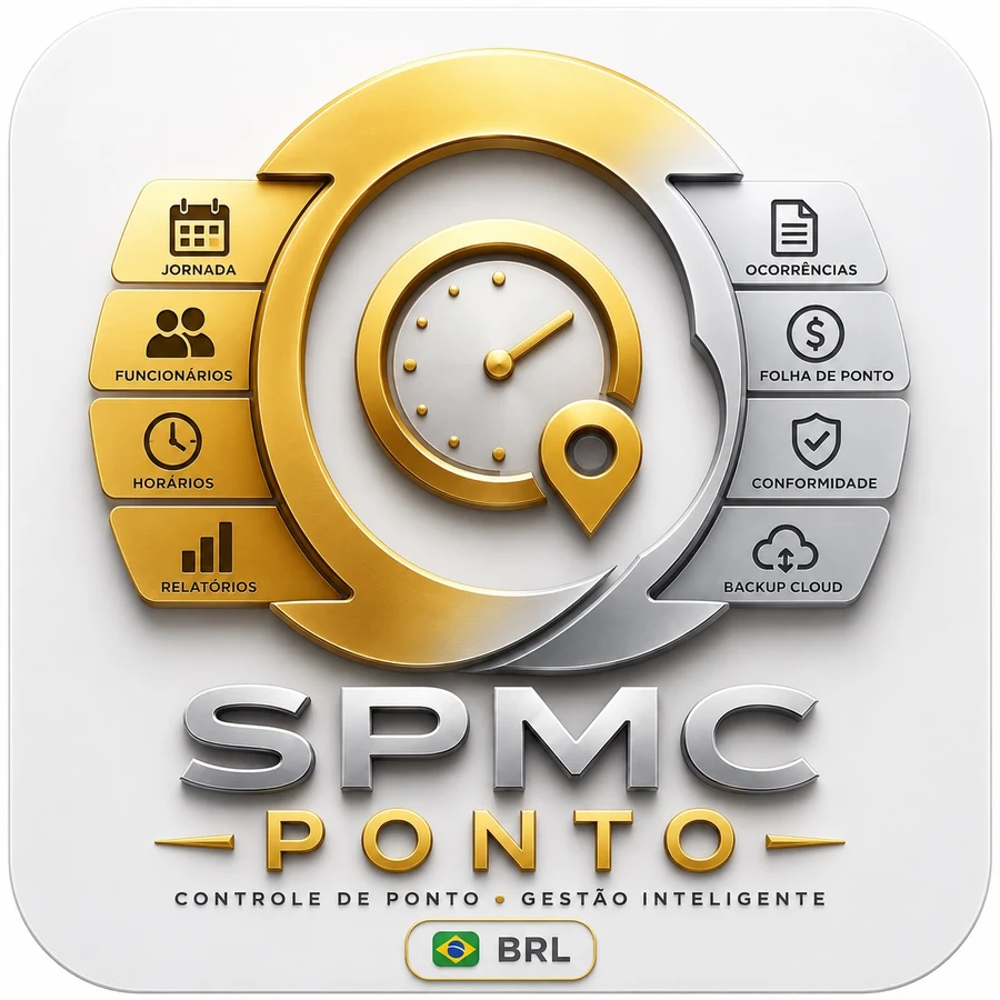 SPMC Ponto BRL